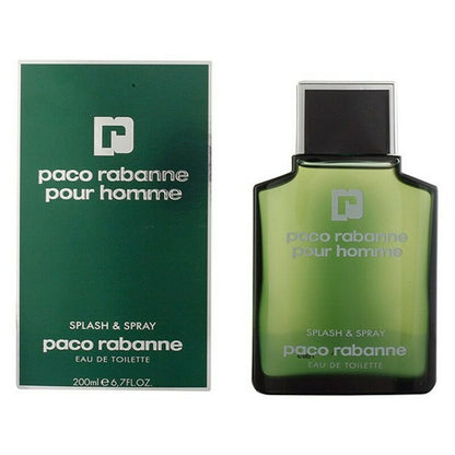 Men's Perfume Paco Rabanne Homme Paco Rabanne EDT