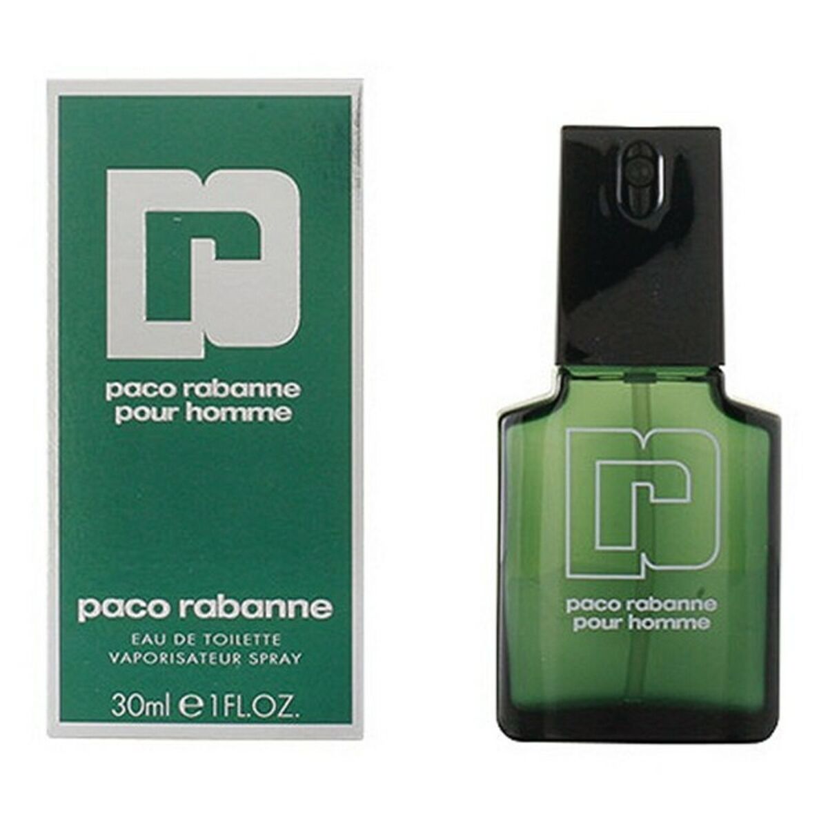 Men's Perfume Paco Rabanne Homme Paco Rabanne EDT