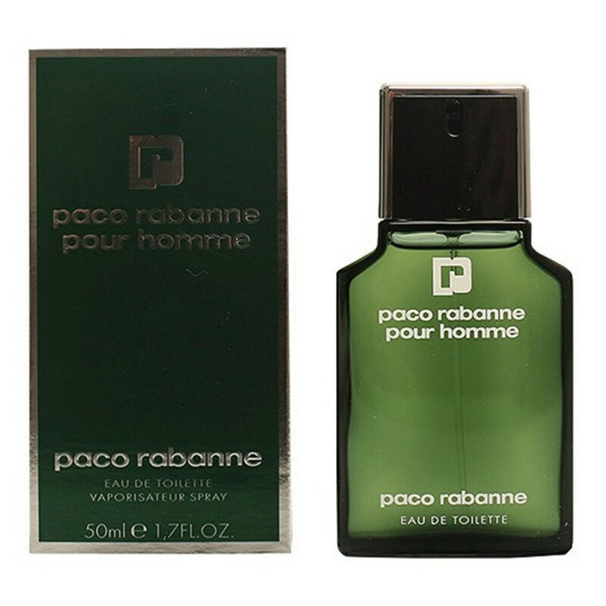 Men's Perfume Paco Rabanne Homme Paco Rabanne EDT