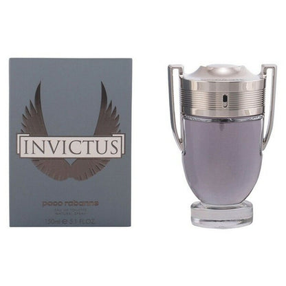 Men's Perfume Invictus Paco Rabanne EDT