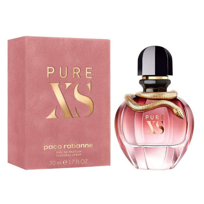 Women's Perfume Pure XS Paco Rabanne EDP