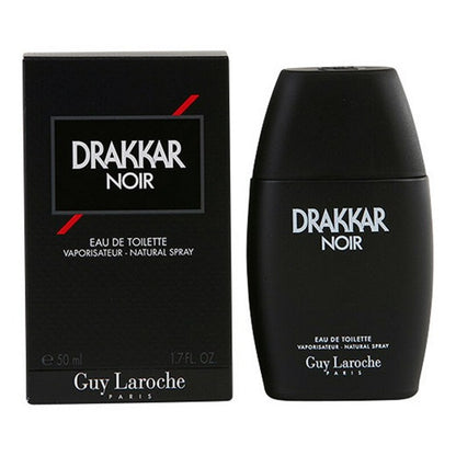 Men's Perfume Drakkar Noir Guy Laroche EDT