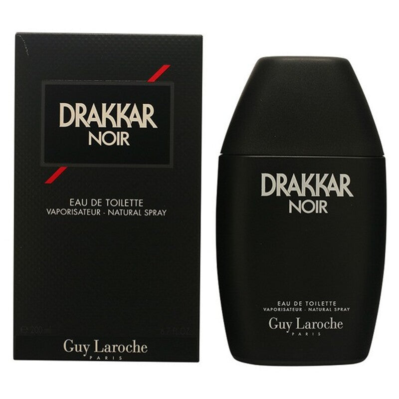 Men's Perfume Drakkar Noir Guy Laroche EDT