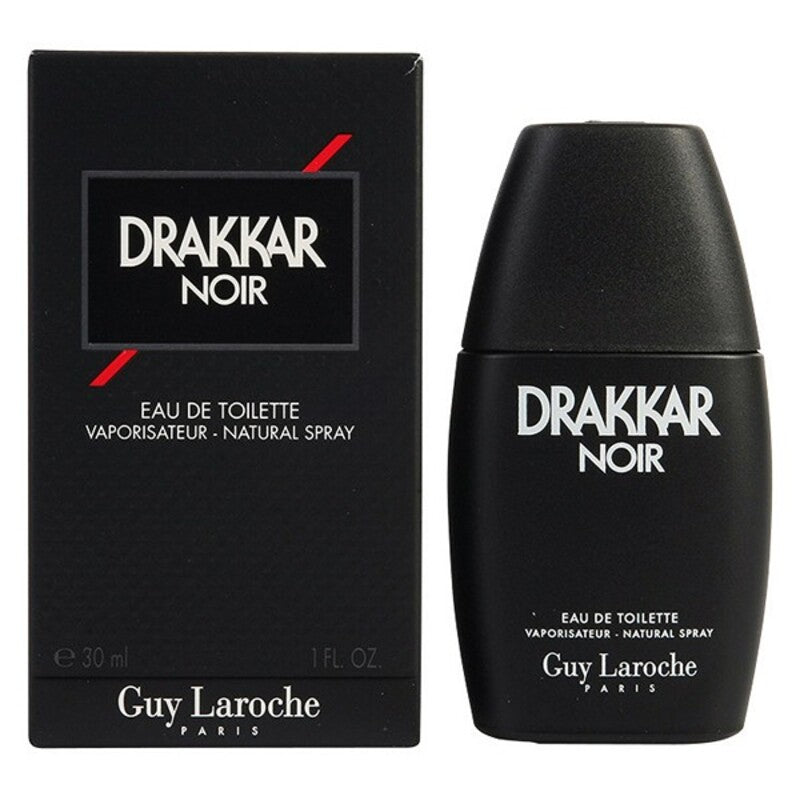 Men's Perfume Drakkar Noir Guy Laroche EDT