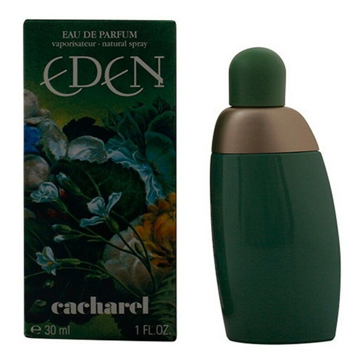 Women's Perfume Eden Cacharel EDP