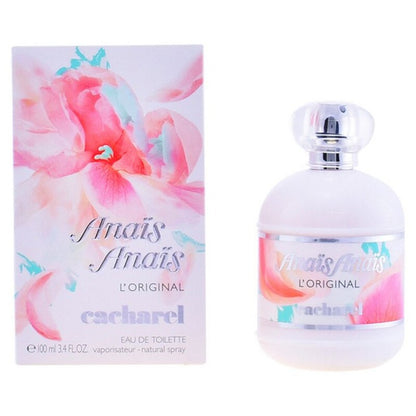 Women's Perfume Anais Anais L'original Cacharel EDT 100 ml