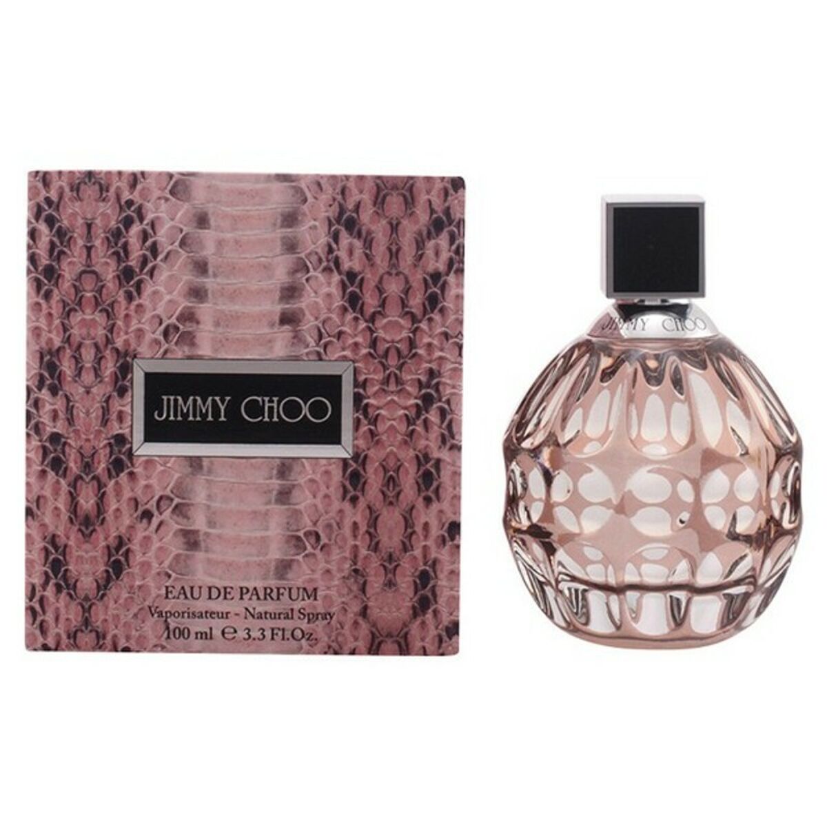 Women's Perfume Jimmy Choo Jimmy Choo EDP