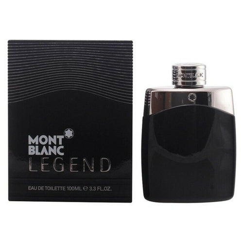 Men's Perfume Legend Montblanc EDT