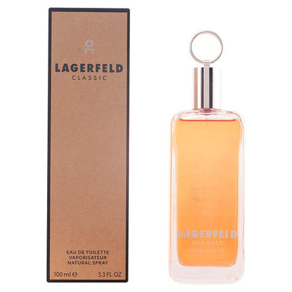 Women's Perfume Lagerfeld Classic Lagerfeld EDT (100 ml)