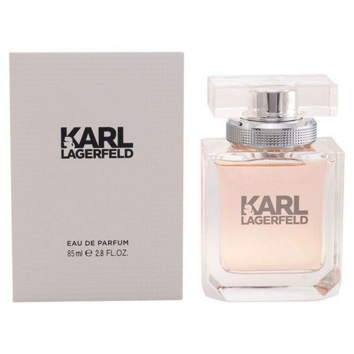 Women's Perfume Karl Lagerfeld Woman Lagerfeld EDP