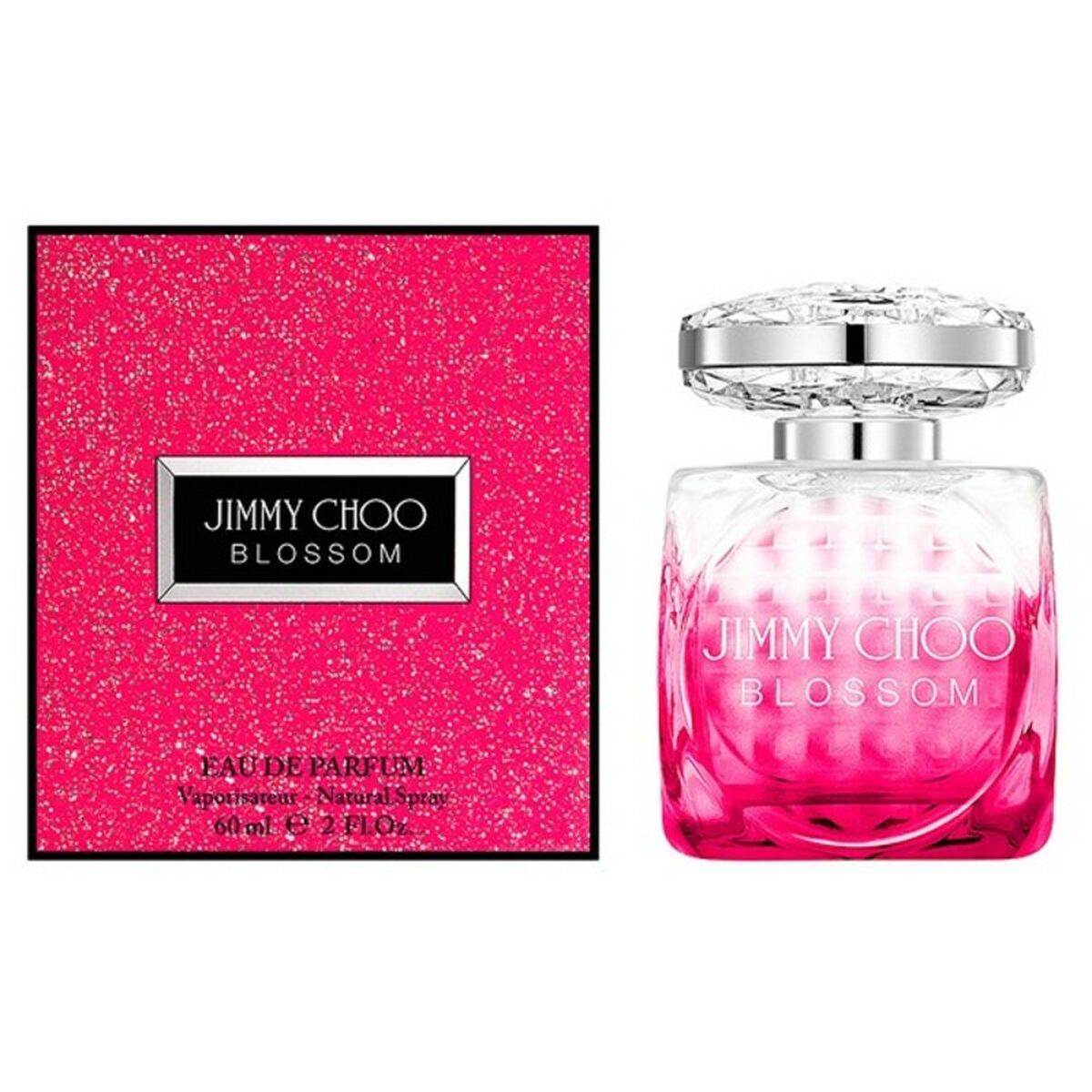 Women's Perfume Blossom Jimmy Choo EDP Blossom