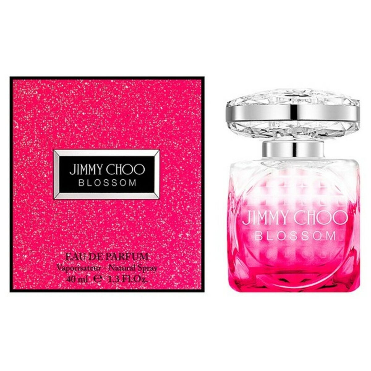 Women's Perfume Blossom Jimmy Choo EDP Blossom