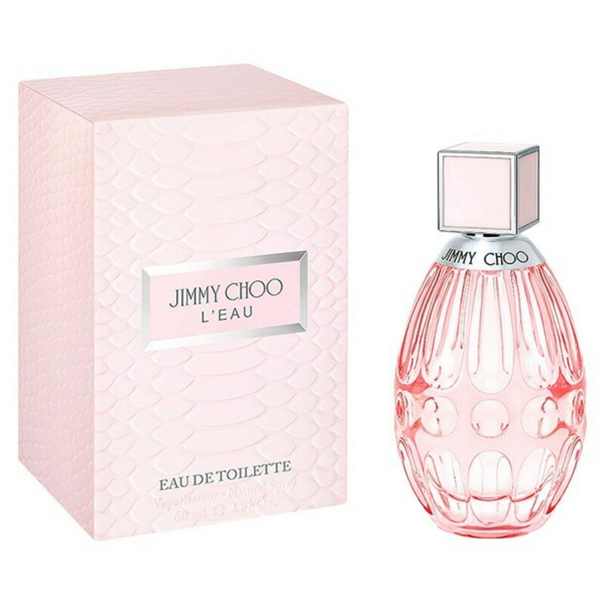 Women's Perfume L'eau Jimmy Choo EDT