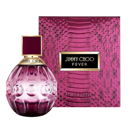 Women's Perfume Fever Jimmy Choo EDP