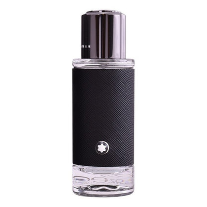 Men's Perfume Montblanc EDP Explorer