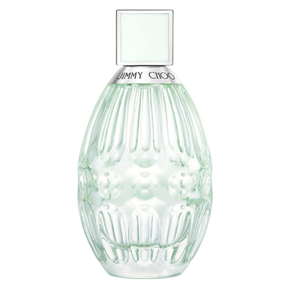 Women's Perfume Floral Jimmy Choo (EDT)