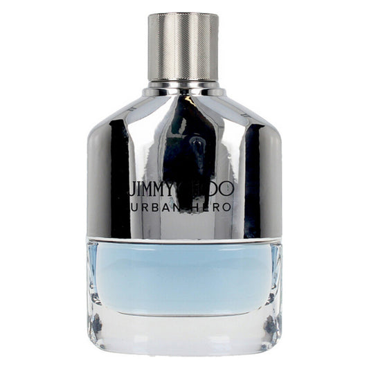 Men's Perfume Jimmy Choo Urban Hero Jimmy Choo EDP Jimmy Choo Urban Hero