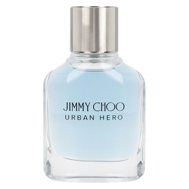 Men's Perfume Jimmy Choo Urban Hero Jimmy Choo EDP Jimmy Choo Urban Hero