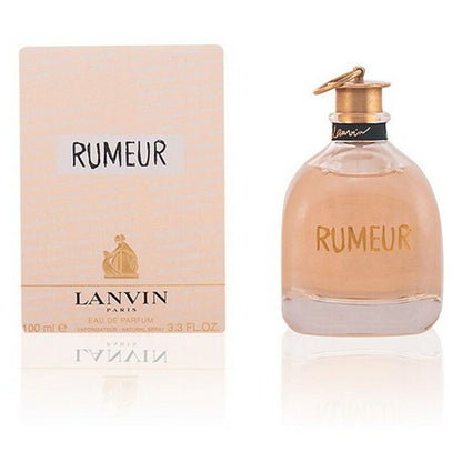 Women's Perfume Rumeur Lanvin EDP (100 ml)