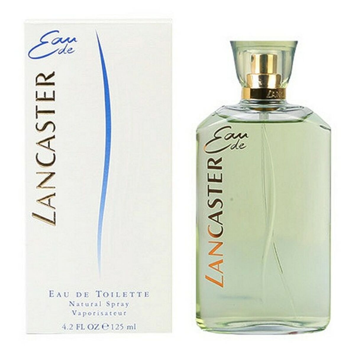 Women's Perfume Eau De Lancaster Lancaster EDT Eau De Lancaster Eau de 125 ml 75 ml