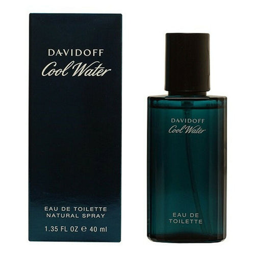 Men's Perfume Cool Water Davidoff EDT