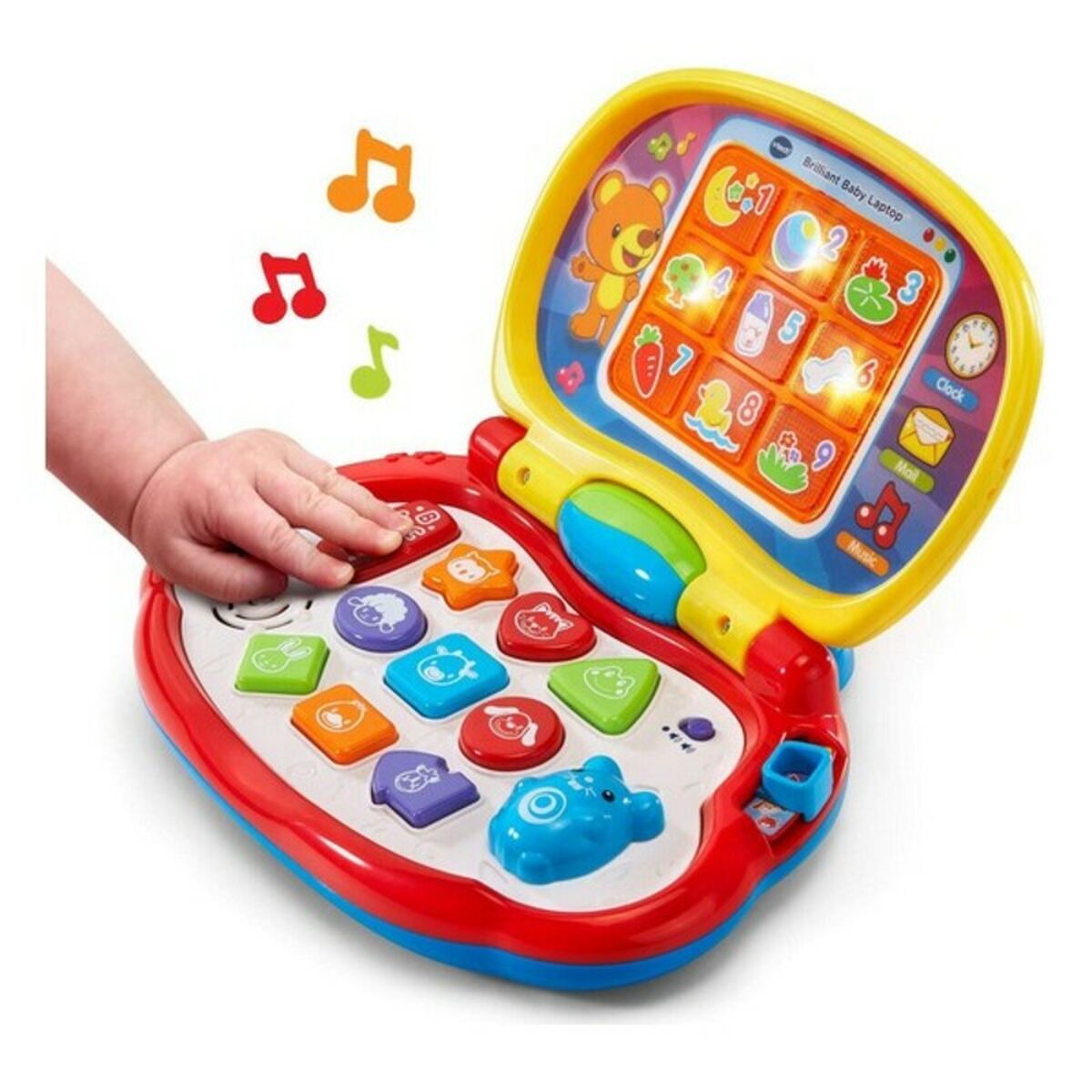 Interactive Toy for Babies Vtech Baby (ES)