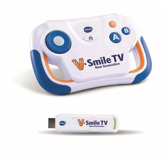 Portable Game Console Vtech V-Smile TV - YOKE FINDS 🇮🇪 IE 