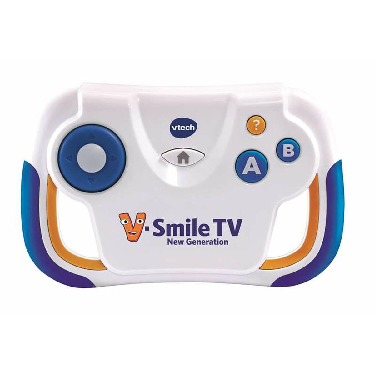 Portable Game Console Vtech V-Smile TV - YOKE FINDS 🇮🇪 IE 