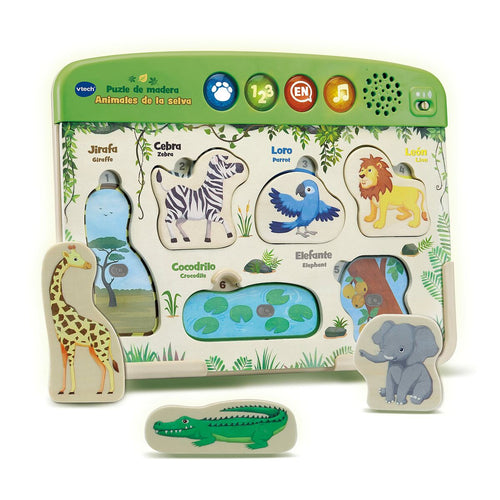 Interactive Toy Vtech animals - YOKE FINDS 🇮🇪 IE 