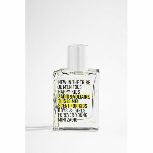 Unisex Perfume This is Us Zadig & Voltaire EDT