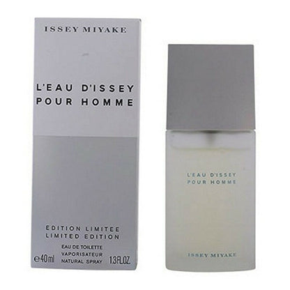 Men's Perfume L'eau D'issey Homme Issey Miyake EDT