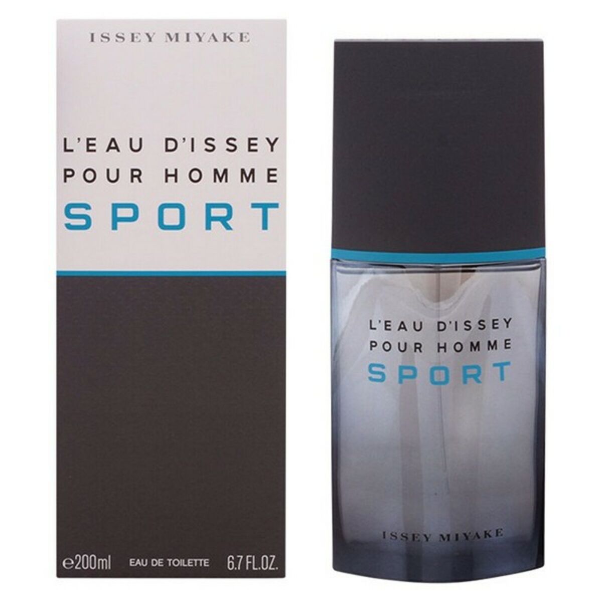 Men's Perfume L'eau D'issey Homme Sport Issey Miyake EDT