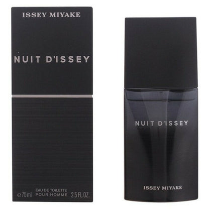 Men's Perfume Nuit D'issey Issey Miyake EDT