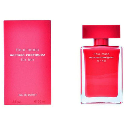 Women's Perfume Narciso Rodriguez For Her Fleur Musc Narciso Rodriguez EDP