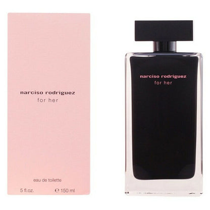 Women's Perfume Narciso Rodriguez For Her Narciso Rodriguez EDT