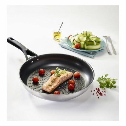 Non-stick frying pan Pyrex Expert Stainless steel