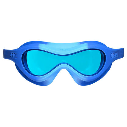 Children's Swimming Goggles Arena Spider Kids Mask Blue