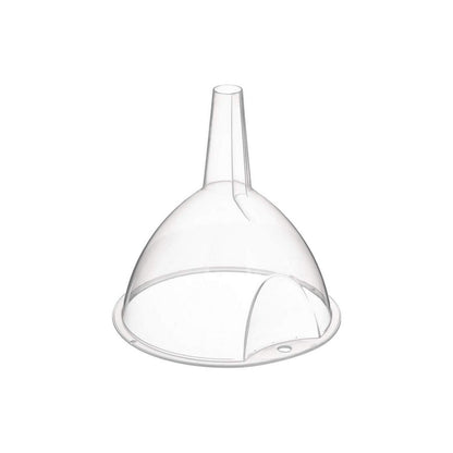 Funnel Secret de Gourmet Transparent Plastic (3 Pieces)