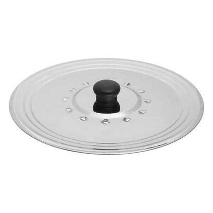 Frying Pan Lid Secret de Gourmet (Ø 30 cm)