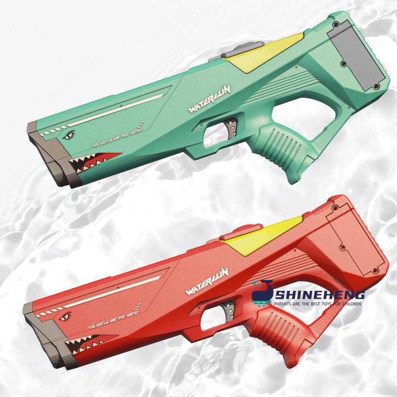 Pressure Pistol Children Beach Gun - yokefinds.ie