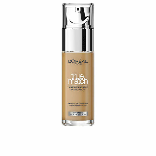 Liquid Make Up Base L'Oreal Make Up Accord Parfait W Nº 6.5.D/W 30 ml