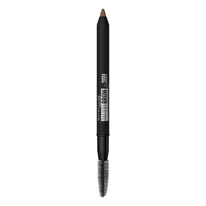 Eyebrow Pencil Tattoo Brow 36 h 03 Soft Brown Maybelline