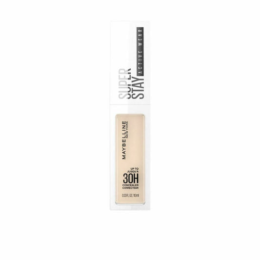 Facial Corrector Maybelline Superstay 05-ivory Anti-imperfections 30 ml