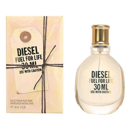 Women's Perfume Fuel For Life Femme Diesel EDP