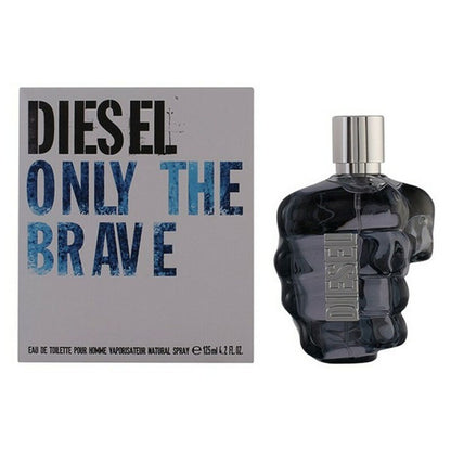 Men's Perfume Only The Brave Diesel EDT