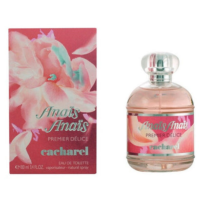 Women's Perfume Anais Anais Premier Delice Cacharel EDT