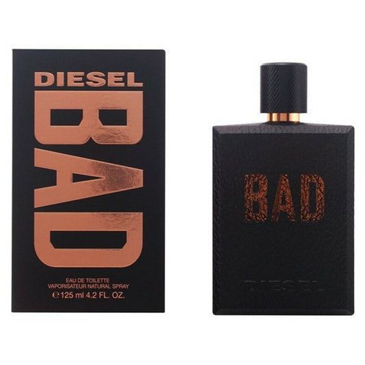 Men's Perfume Bad Diesel EDT