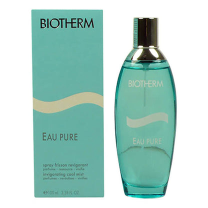 Women's Perfume Eau Pure Biotherm EDT