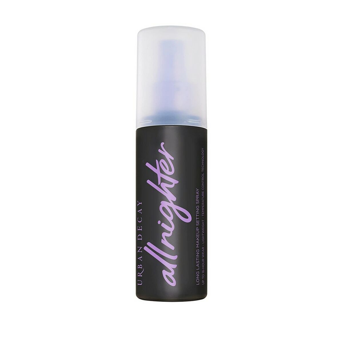 Hair Spray Urban Decay All Nighter Make-up 118 ml