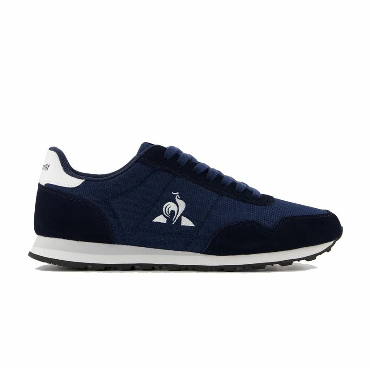 Trainers Le coq sportif Astra Blue